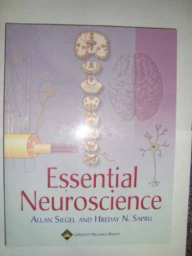 Essential Neuroscience