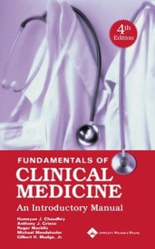Fundamentals of Clinical Medicine