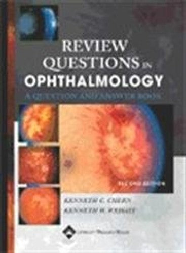 Review Questions in Ophthalmology