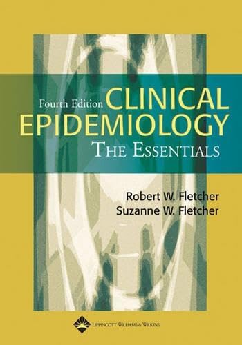 Clinical Epidemiology