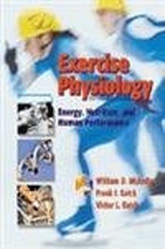 Exercise Physiology