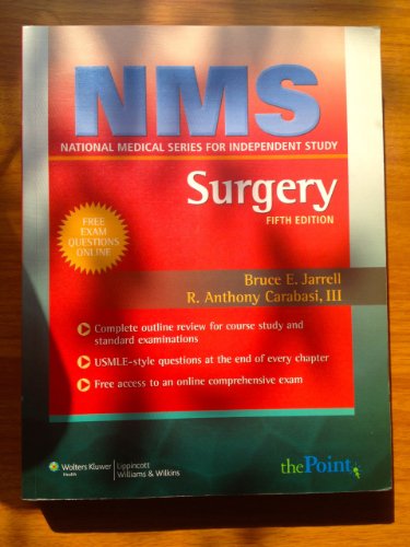 NMS Surgery