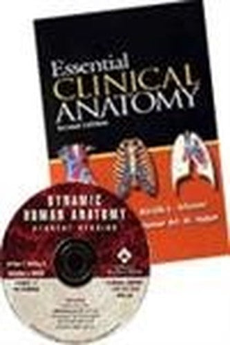 Essential Clinical Anatomy