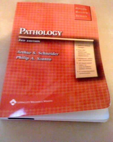 BRS Pathology