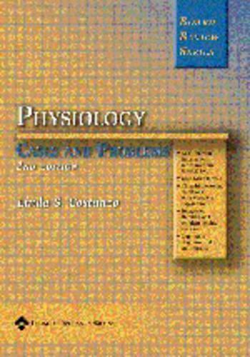 BRS Physiology Cases and Problems