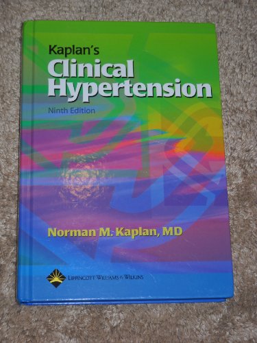 Kaplan's Clinical Hypertension