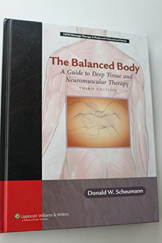 The Balanced Body