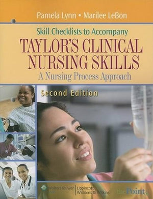 Taylor's Clinical Nursing Skills