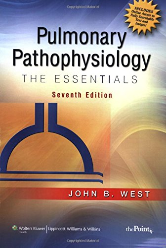 Pulmonary Pathophysiology