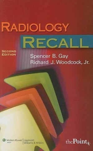 Radiology Recall
