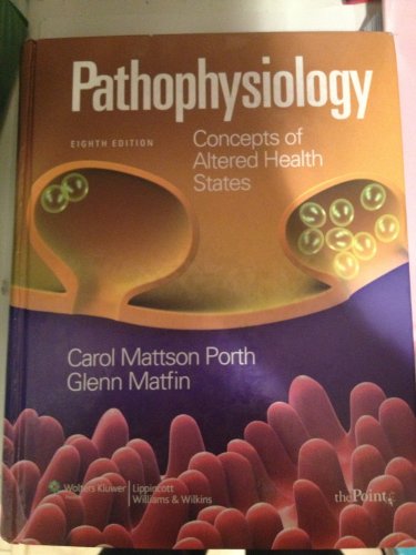 Pathophysiology