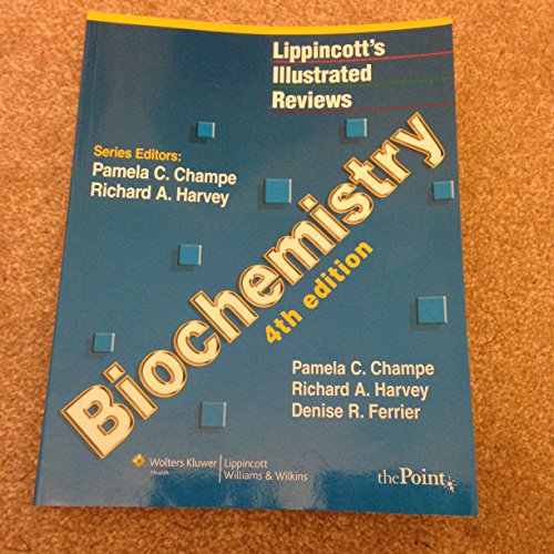 Biochemistry