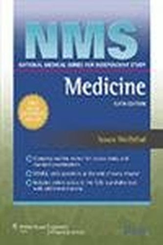 NMS Medicine