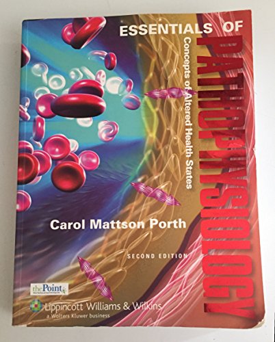 Essentials of Pathophysiology