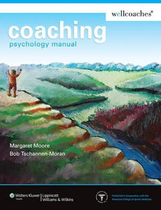 Coaching Psychology Manual 