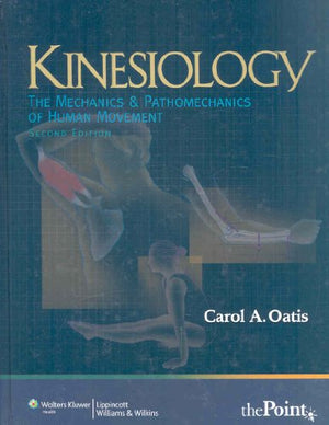 Kinesiology