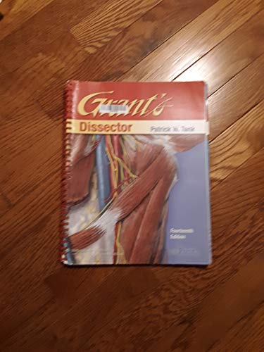 Grant's Dissector