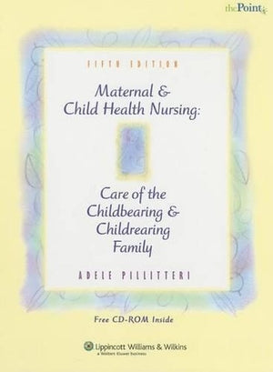 Maternal and Child Health Nursing