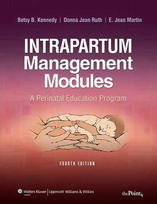 Intrapartum Management Modules
