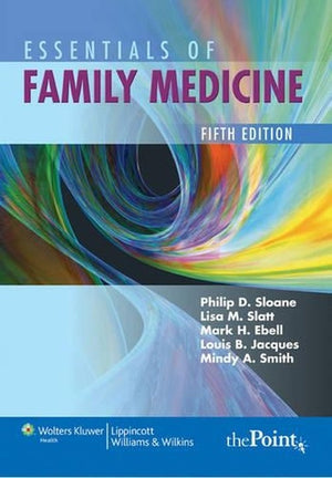 Essentials of Family Medicine