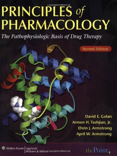 Principles of Pharmacology