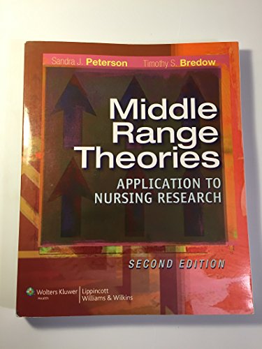 Middle-range Theories