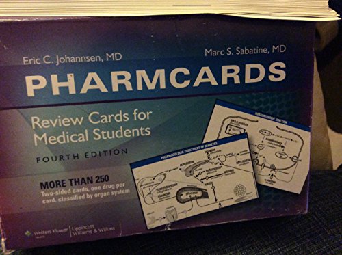 PharmCards