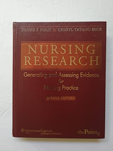 Nursing Research