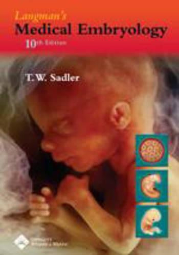 Langman's Medical Embryology