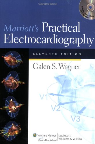 Marriott's Practical Electrocardiography
