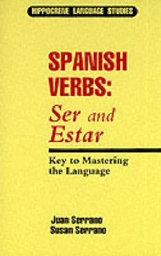 Spanish Verbs