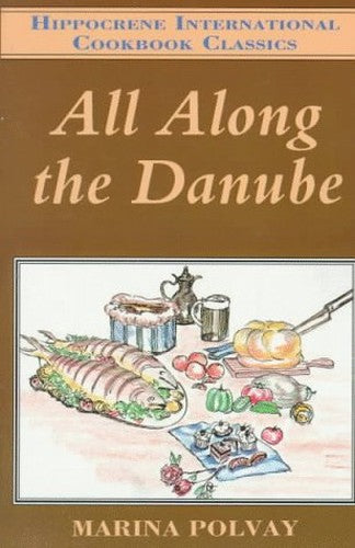 All Along the Danube