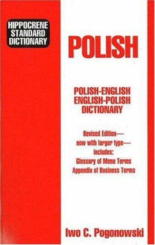 Polish Standard Dictionary