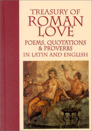 Treasury of Roman Love