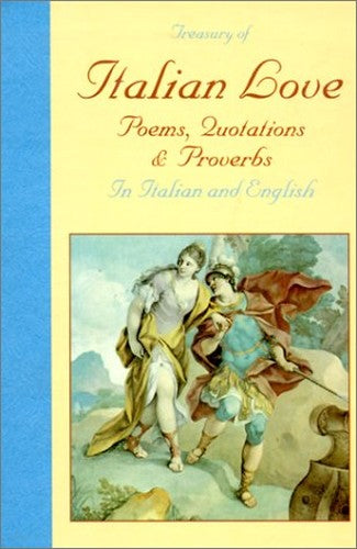 A Treasury of Italian Love