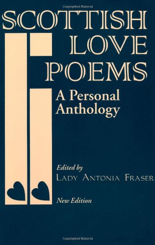 Scottish Love Poems