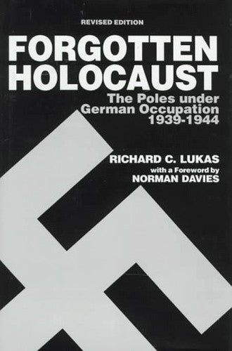 The Forgotten Holocaust