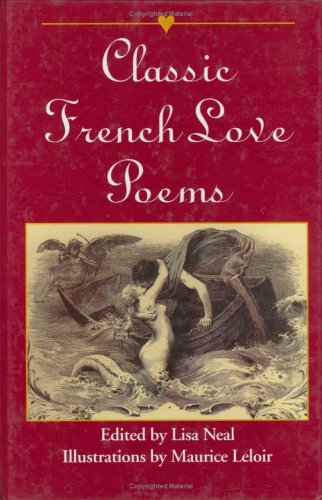 Classic French Love Poems