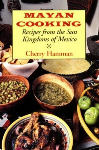 Mayan Cooking