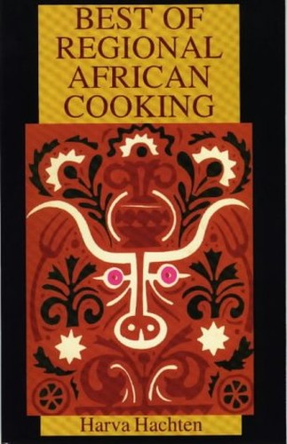 Best of Regional African Cooking