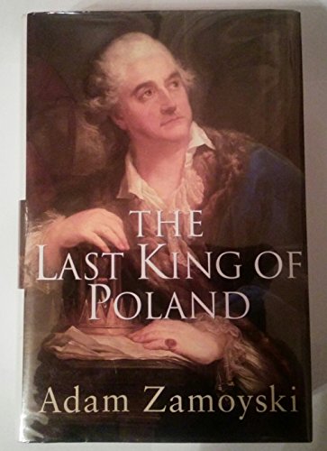 The Last King of Poland