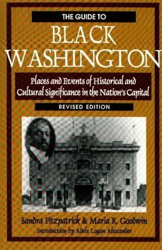 Guide to Black Washington