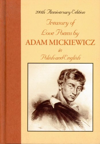 Treasury of Love Poems