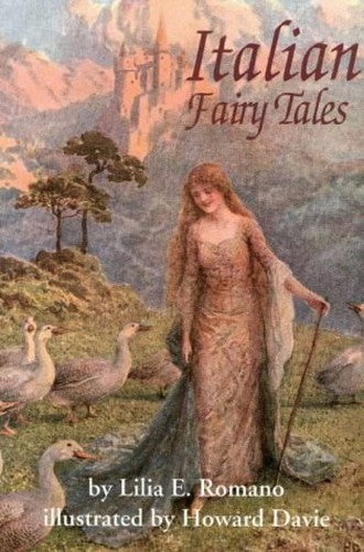 Italian Fairy Tales