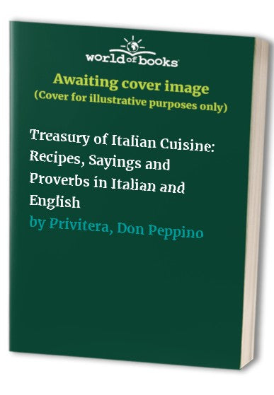 Treasury of Italian Cuisine