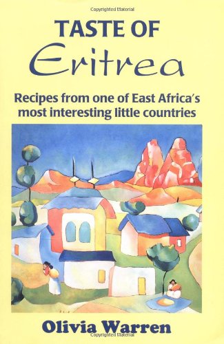 Taste of Eritrea