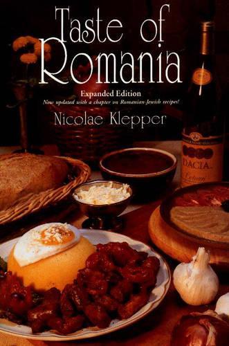 Taste of Romania