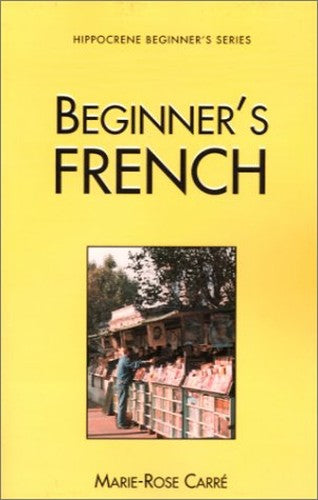 Beginner's French