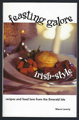Feasting Galore Irish-Style