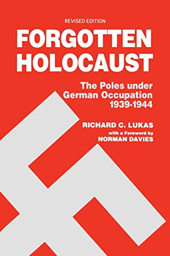Forgotten Holocaust